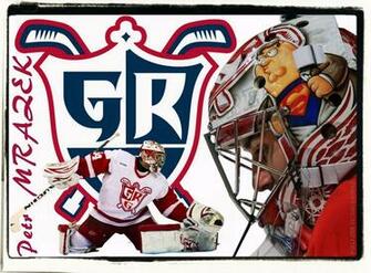 Tapeta Petr Mrazek Gr Griffins Wallpaper Cz