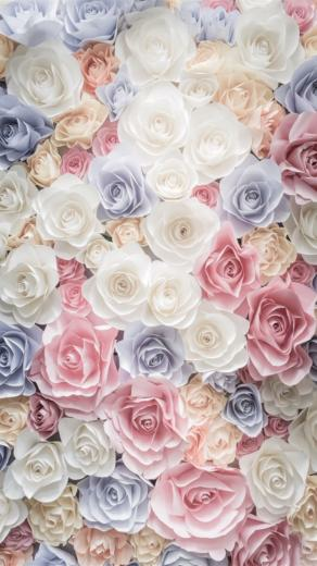 Bunga Cantik Rosas Fondo De Pantalla Fondos