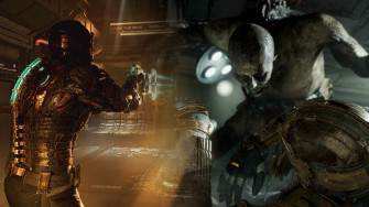 Dead Space HD Wallpaper And Background