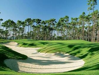 Golf Wallpaper Resolution 15s Image Size 76k