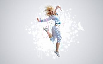 Dance Wallpaper Best