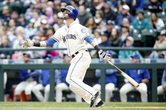 Why Mitch Haniger Is Here To Stay Lookout Landing