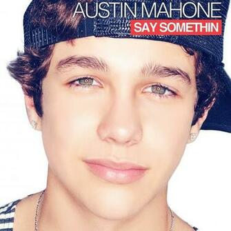 Mc Una Nueva Estrellla Austin Mahone