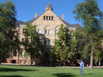 Uc Denver Colorado State University Pueblo Of