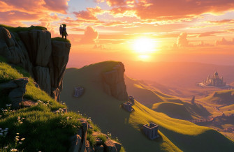 The Legend Of Zelda Botw Wallpaper