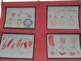 Year Week Pope Paul Primary