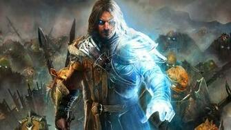 Shadow Of Mordor Talion Skins Wallpaper John Pocket