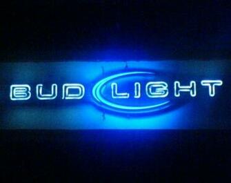 Bud Light Wallpaper