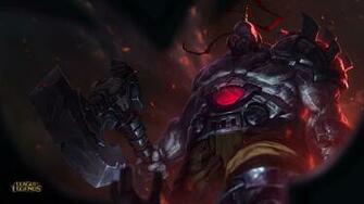 Sion The Undead Juggernaut Revealed League Of Legends