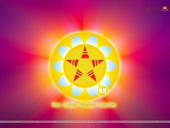 Heart Chakra Wallpaper Image