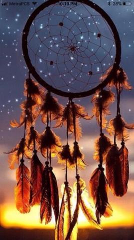 Cute Dreamcatcher Wallpaper For Desktop Or Mobile Device