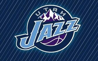 Utah Jazz Nba Basketball Wallpaper Background