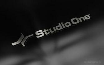 Studio One Version Unofficial Wallpaper Silver