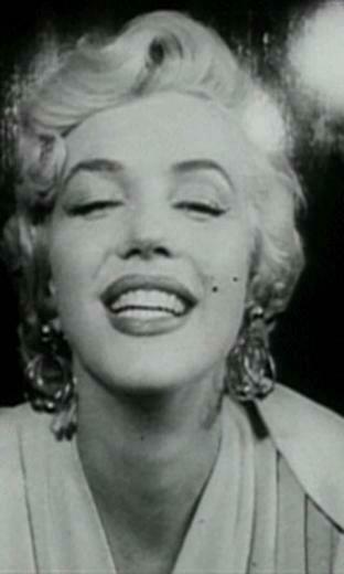 Marilyn Monroe Live Wallpaper Android