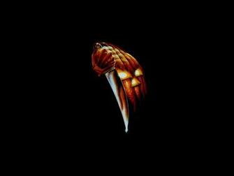 Halloween Movie Wallpaper Michael Myers Horror