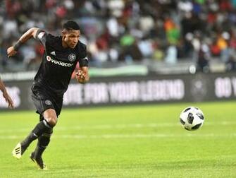 Pirates Pule To Miss Horoya Winner Takes All Clash Soccer