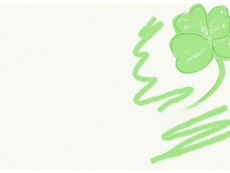 Leaf Clover