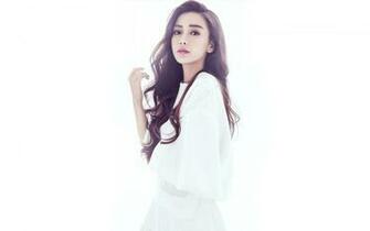 Angelababy Wallpaper Women Hq Pictures 4k