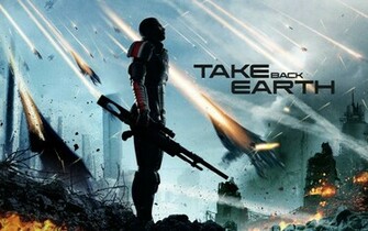 Mass Effect Wallpaper Full HD Search