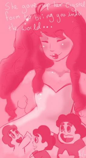 Steven Universe All For You By Soulskey