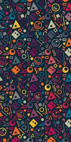 Russfussuk Maxin D12a Pattern Patterndesign Surfacepattern