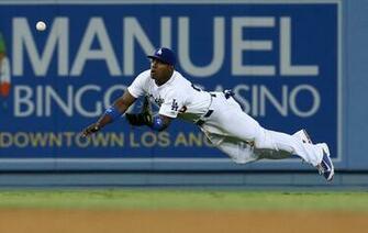 Los Angeles Dodgers Baseball Mlb Tw Wallpaper Background