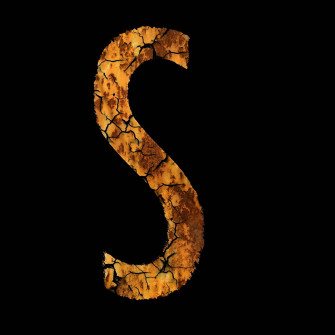 Letter S Wallpaper