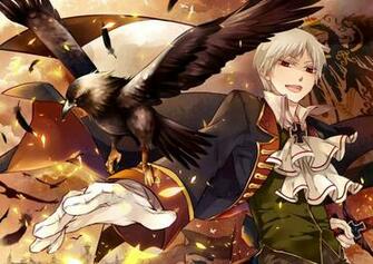 Hetalia Prussia Photo