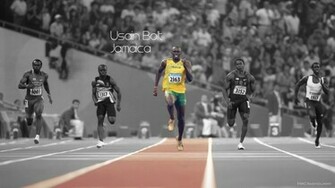 Usain Bolt Pictures HD Wallpaper All
