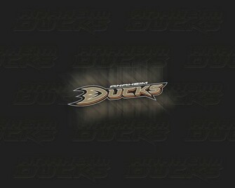 Anaheim Ducks Wallpaper Background