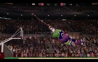 Space Jam Wallpaper