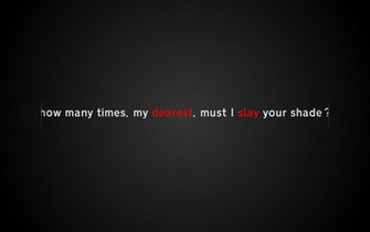 Text Wallpaper HD