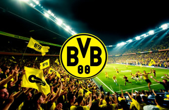 Borussia Dortmund Wallpaper