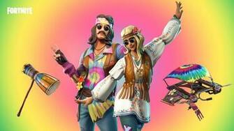 Fortnite Far Out Man Outfits Skins