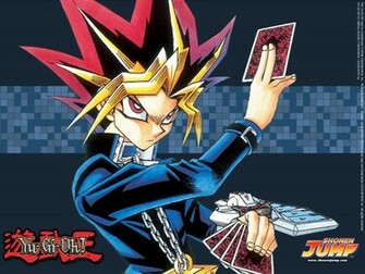 Yu Gi Oh Wallpaper And Background