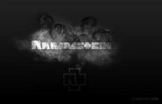 Rammstein Wallpaper V1 By Syany
