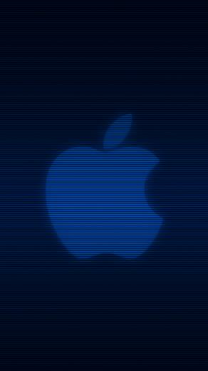 iPhone Wallpaper Apple