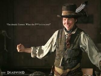 Calamity Jane Deadwood Wallpaper