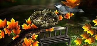 Magical Beautiful Pc Wallpaper Image In Collection