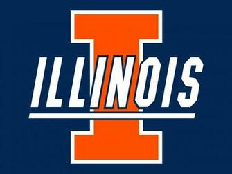 Illinois Fighting Illini Ncaa Football Powered By