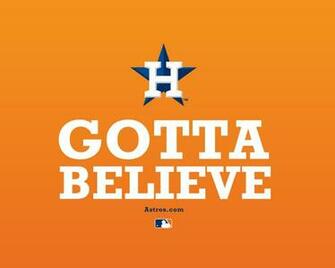 Houston Astros Wallpaper Desktop Phone Tablet