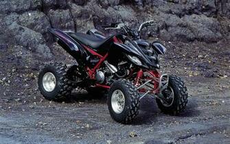 Yamaha Atv Wallpaper