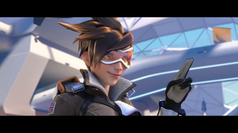 Overwatch Computer Wallpaper Desktop Background Id