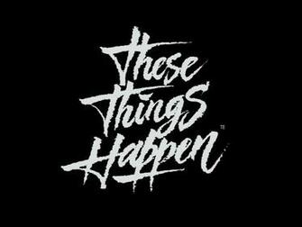 Eazy These Things Happen Zwallpix