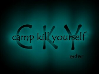 Cky Wallpaper