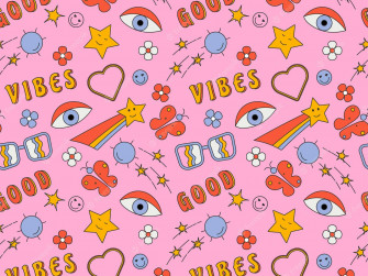 Preppy Aesthetic Wallpaper