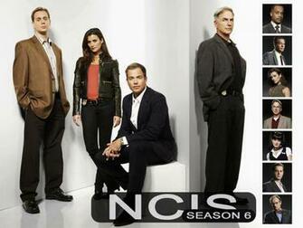 Ncis Wallpaper Ziva And Tony Abby Sciuto