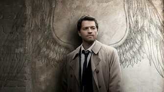 HD Misha Collins Wallpaper HDcoolwallpaper