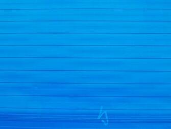 Blue Metal Garage Door Panel Background PhotoHDx