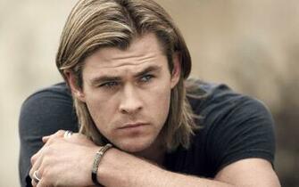 Chris Hemsworth Wallpaper